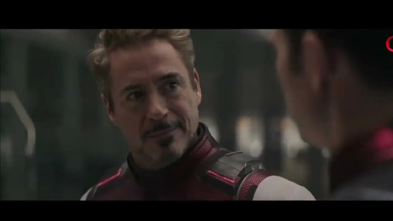 Avengers End Game Hindi || Funny Scenes