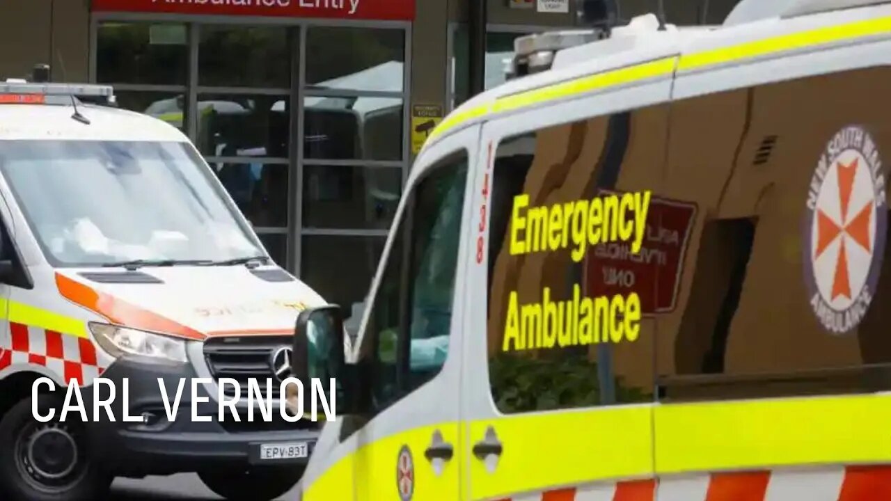 EMERGENCY volunteers requested 👉 just one condition