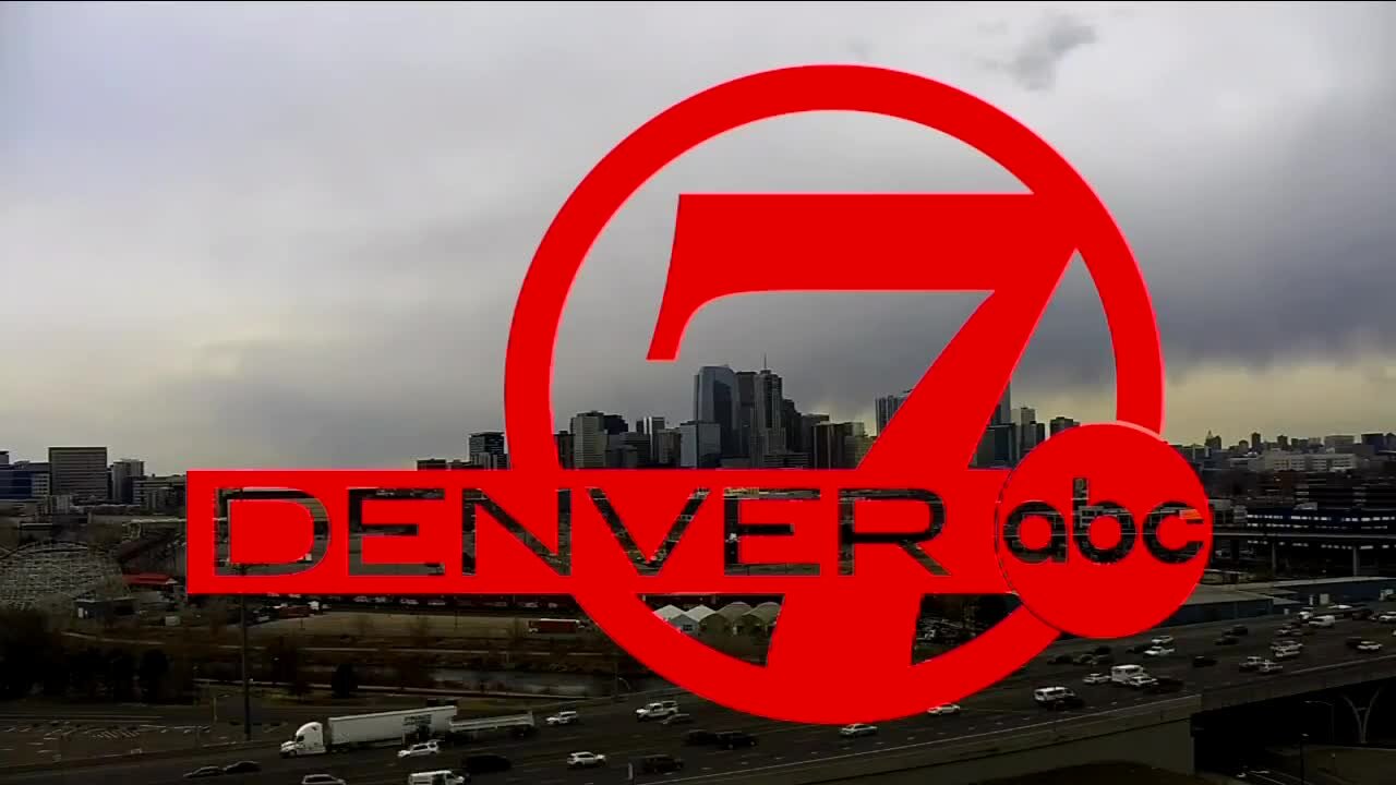 Denver7 News 5 PM | March 11, 2021