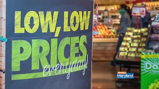 The Low Low Price program at Weis Markets