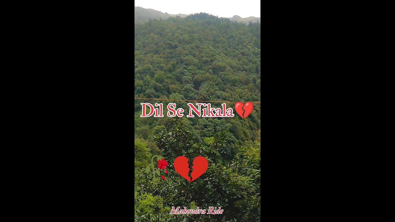 ❤️🥀 Tere Liye hi jiyu main Slowedreverb status| #whatsappstatus|#trending |#shorts
