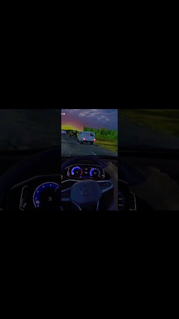 #shorts #shortvideo Wolkswagen | Voyage 4