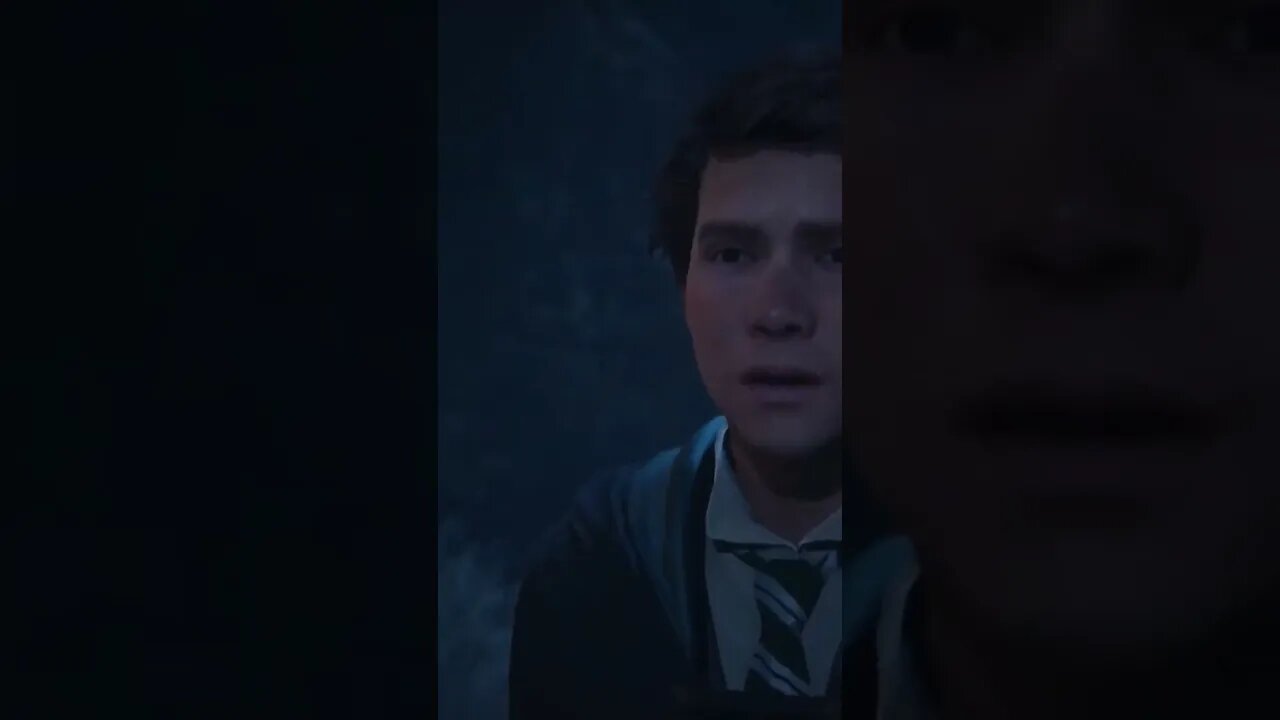 Sebastian is that friend that always gets you in trouble.