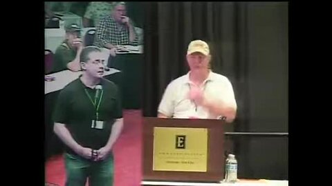 Tesla Tech 2015 • HHO • PART 3.mp4