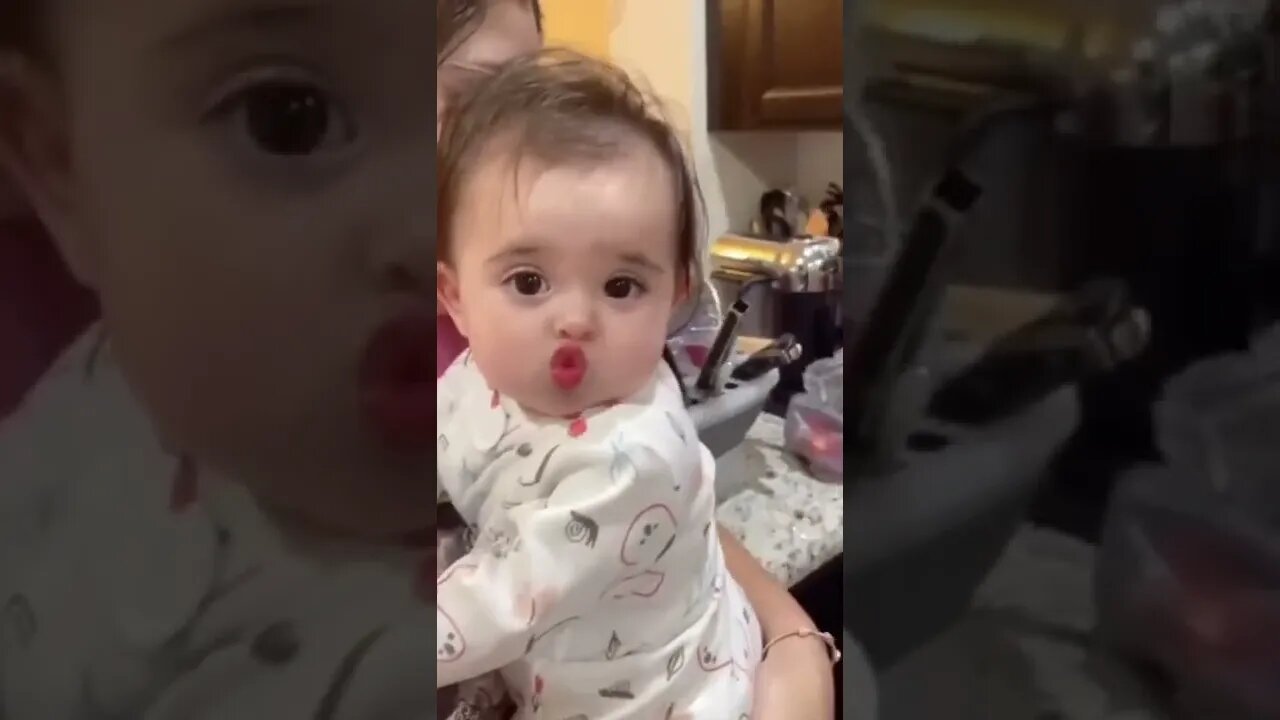 Cute baby 🤩🤩#shorts #shortsfeed #ytshorts #trending #viralvideo