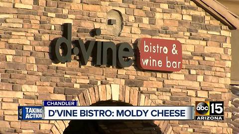 Restaurant Report Card: July 2018