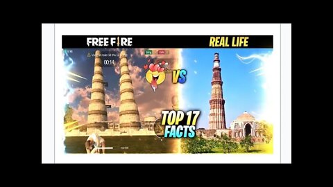 free fire fact vedio #copyrightfree