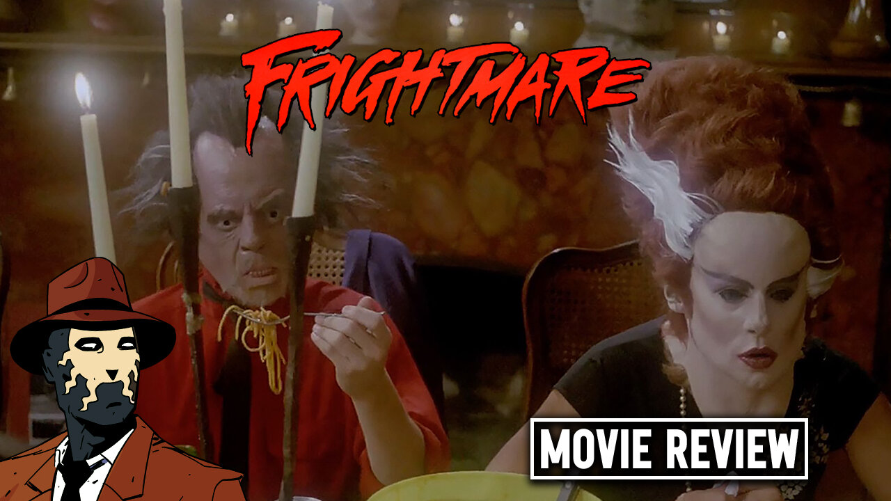 Frightmare 1983 I MOVIE REVIEW