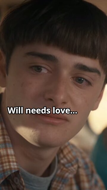 Will Is the Hero of Stranger Things 5