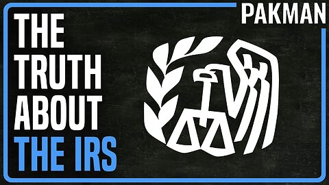 The IRS Badly Failed America