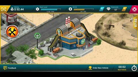 Junkyard Tycoon Gameplay