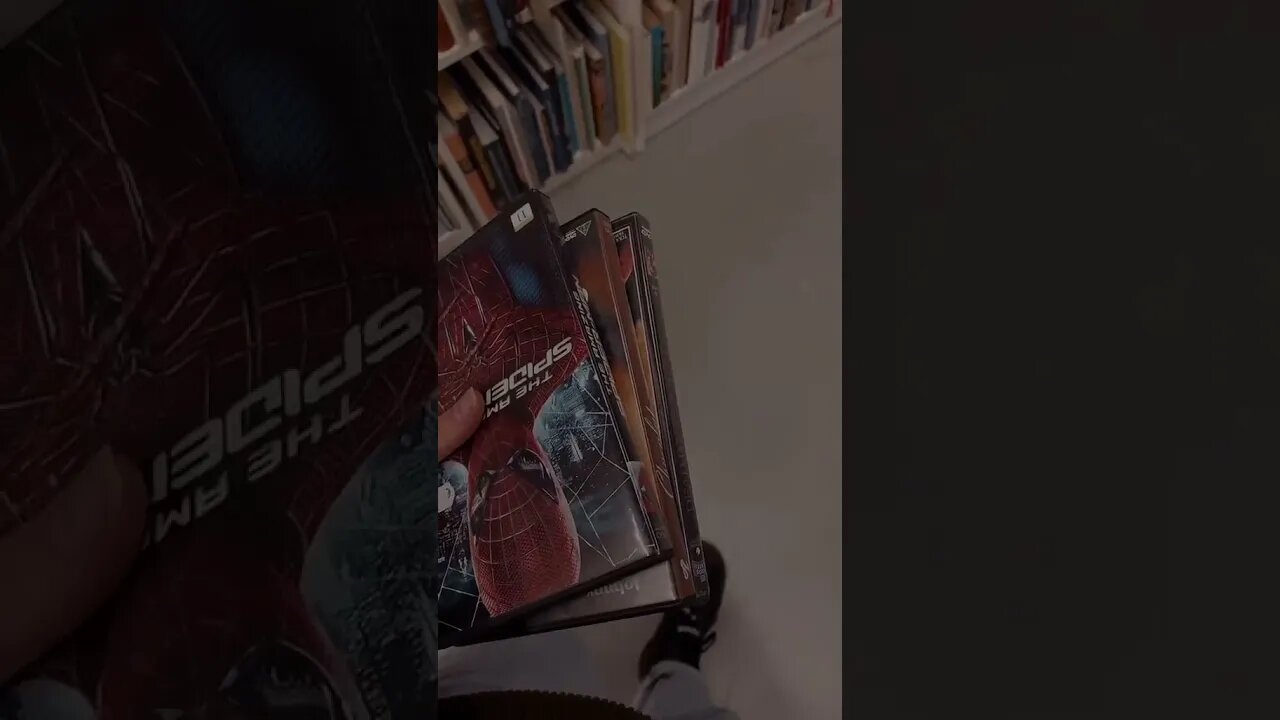 Let’s Go Thrifting tiktok zoyavengers