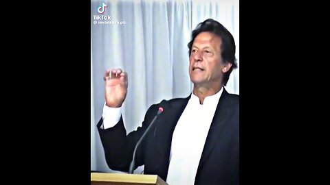 Imran Khan