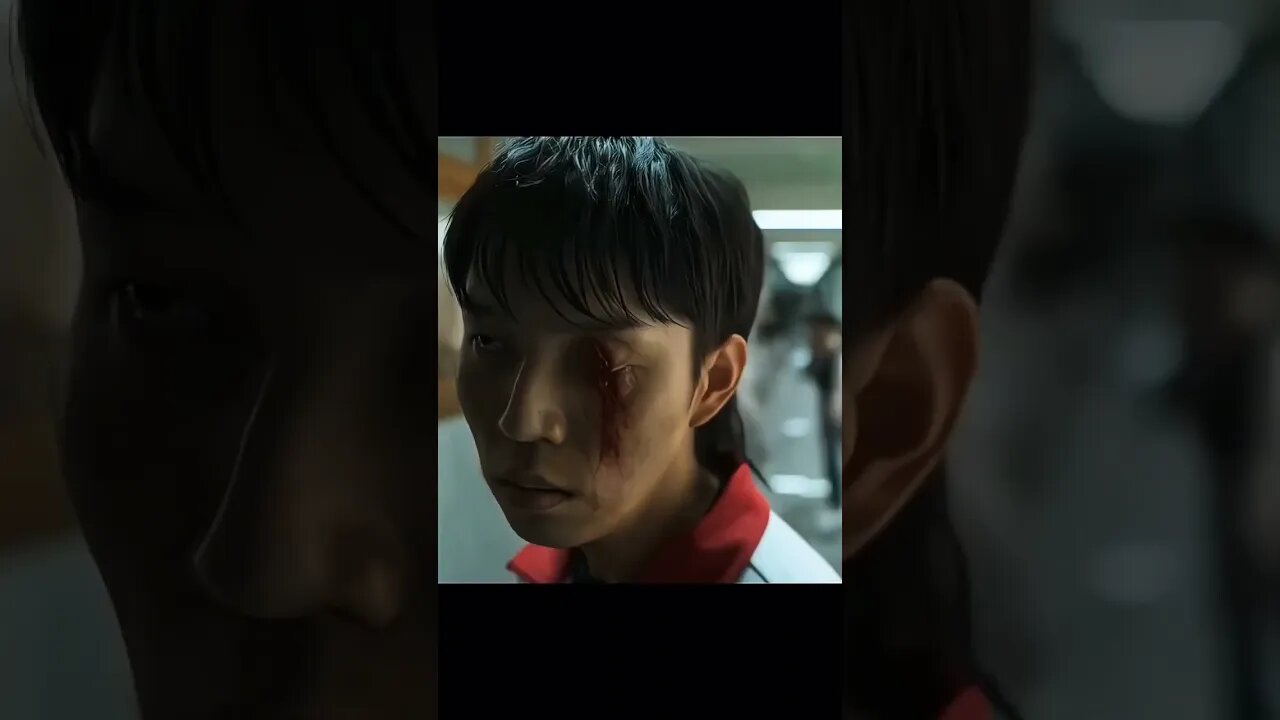 Zombies attack scene #shorts #short #youtubeshorts #korea #shortvideo #netflix #kdrama