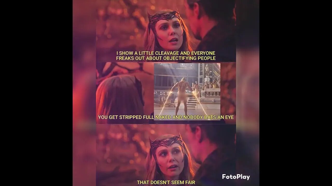 Check Out Today's Superhero Memes For You!