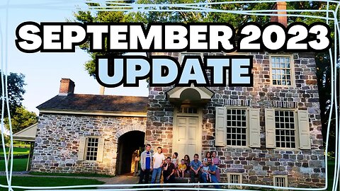 September 2023 Newsletter