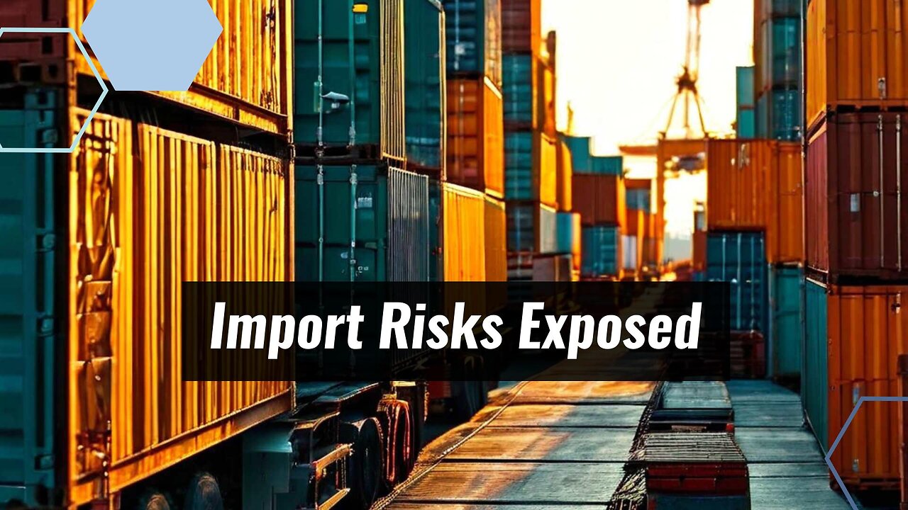 Safeguarding Trade Integrity: Understanding Import Penalties for Smuggling and Fraudulent Practices