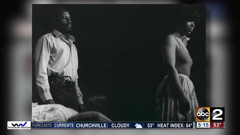 Oldest African-American community theater is out with a new show