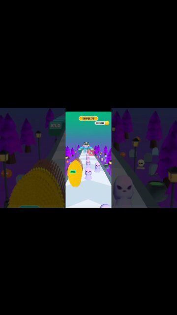 Arrow Fest - Level 79