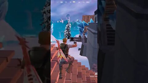 Player gets Killed #epic #fortnite #gaming
