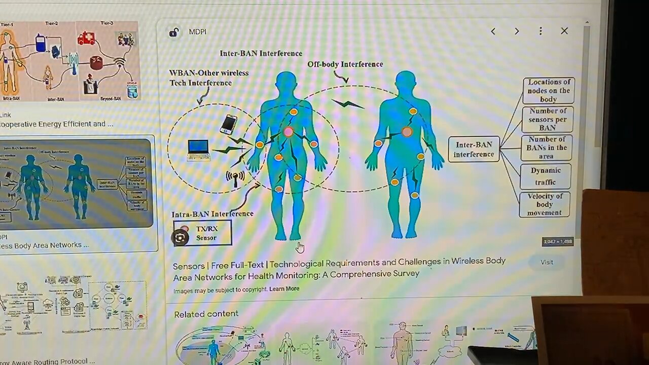 Targeted Lawsuit Pt2 Psinergy