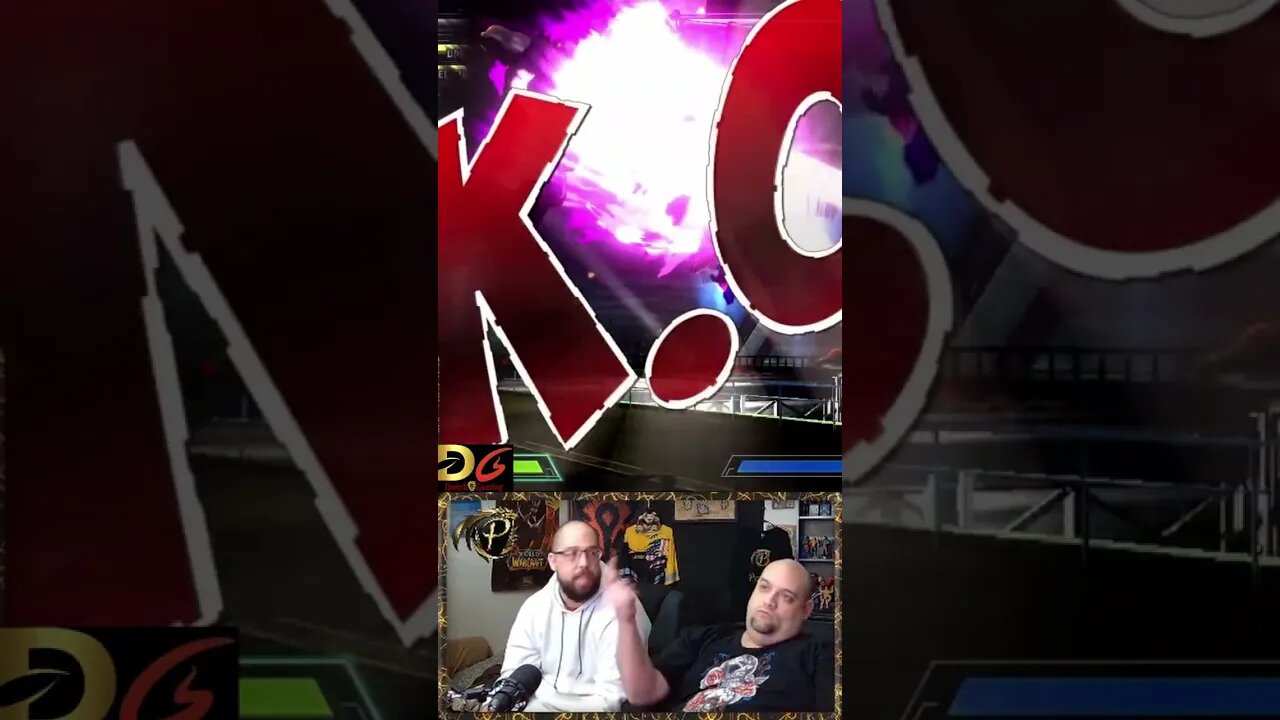 Was That Him? @Dootch_Gaming