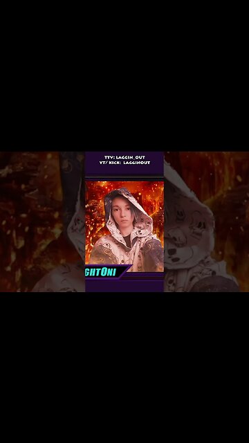 Pink is NOT for Wednesdays. Join us Fridays, 8pm EST #lagginoutlegion #lagginout #lagginoutlive #loe