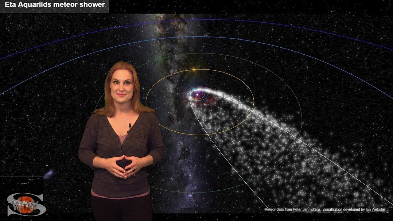 Wham! Bam! Thank You Sun | Space Weather News 05.02.2019