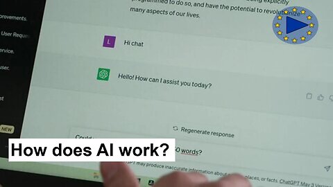 AI In Action: See How Artificial Intelligence is Used