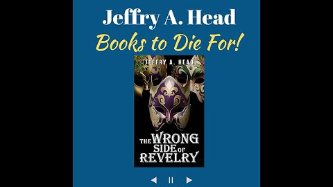 Jeffry A.Head