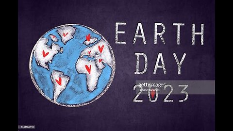 Earth Day 2023