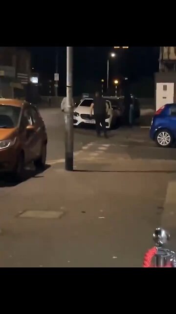 The UK has become a jungle without rules.