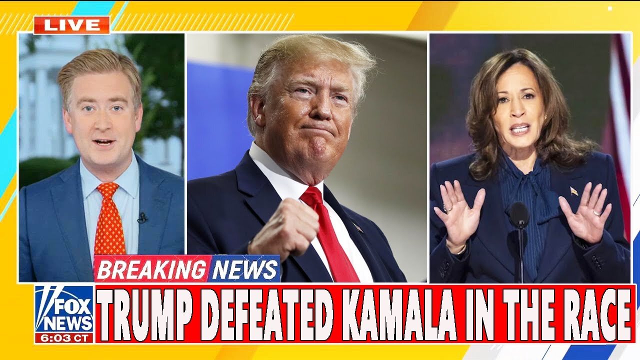 FOX and Friends [7AM] 9/24/24 FULL END SHOW | FOX BREAKING NEWS TRUMP September 24, 2024