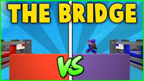 Duo Hypixel Bridge