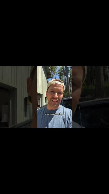 say yes to the thing you’re scared of