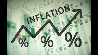 Government Lockdowns & Fed Inflation -- A One-Two Punch Against The Poor & Middle Class