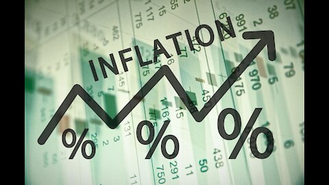 Government Lockdowns & Fed Inflation -- A One-Two Punch Against The Poor & Middle Class