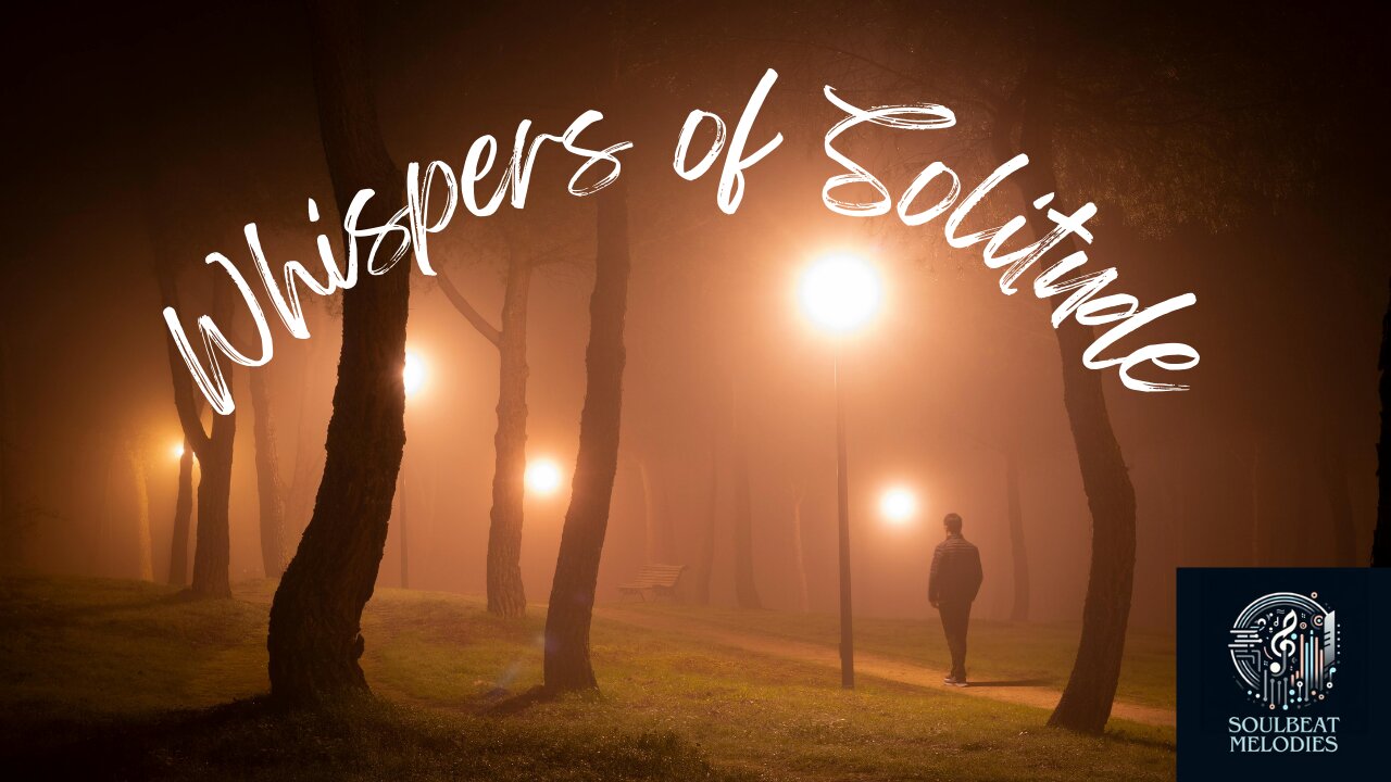 Whispers of Solitude