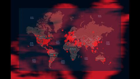 The Whole World Is About To Change & You've Been Given The Signs, David DuByne