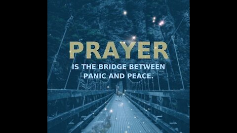 Prayer Break 🙏🙏🥰🥰