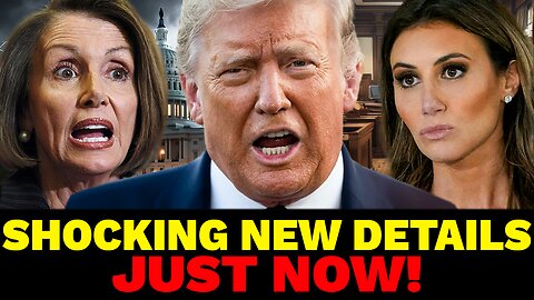 🔴Shocking: Letitia James THROWS FIT as Judge Sides With Trump | Columbia Shut Down By Protestors