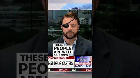 Mexican Drug Cartels Are Killing Americans