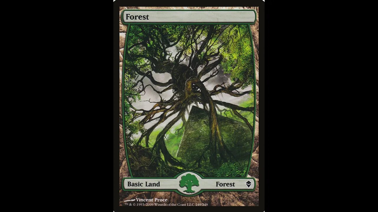 Top 10 Pauper Lands June 2023