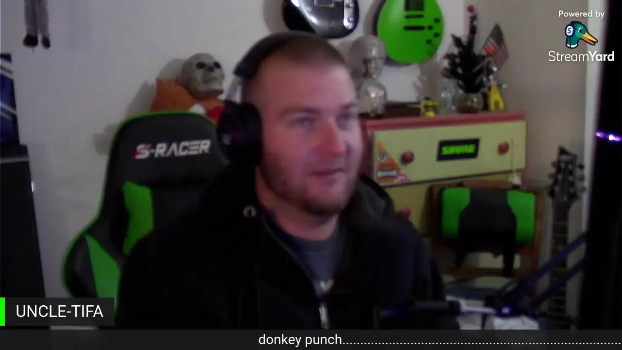 FART BAT DONKEY PUNCH WTF MAYBE?!?!