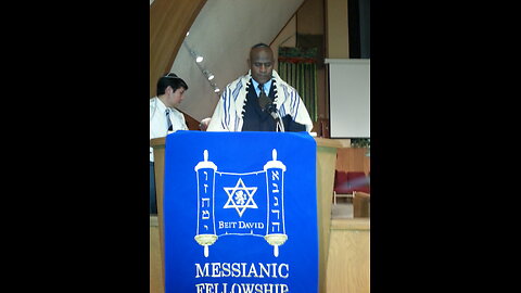 RMBC HebrewClub #257 "The Speed Of Light At The Gathering" PT3 10/17/24 with Pastor Sandy