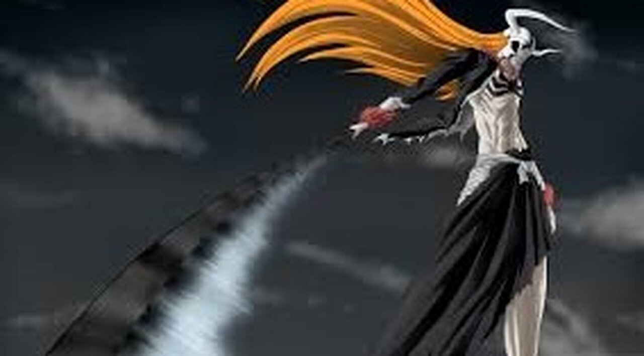 Bleach: Soul Resurreccion - Hollowfied Ichigo - MUSIC MIX