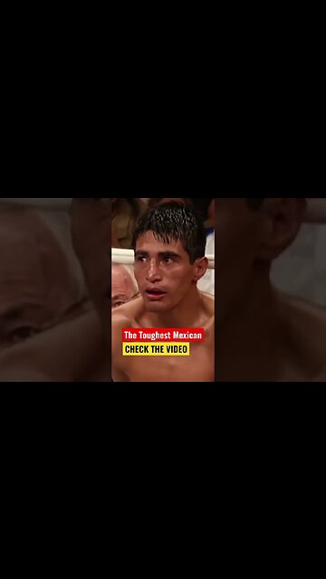When Manny Pacquiao retired Erik Morales!