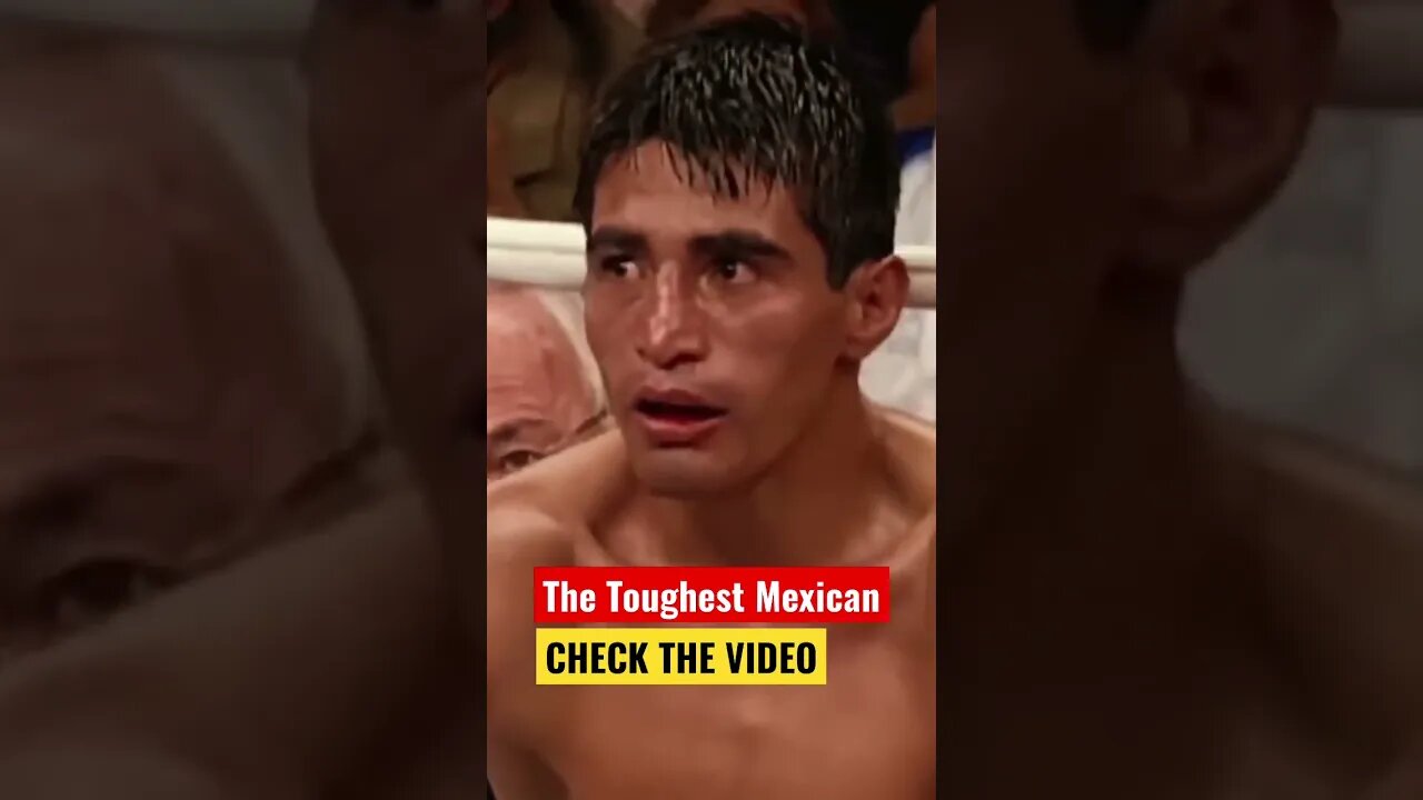 When Manny Pacquiao retired Erik Morales!