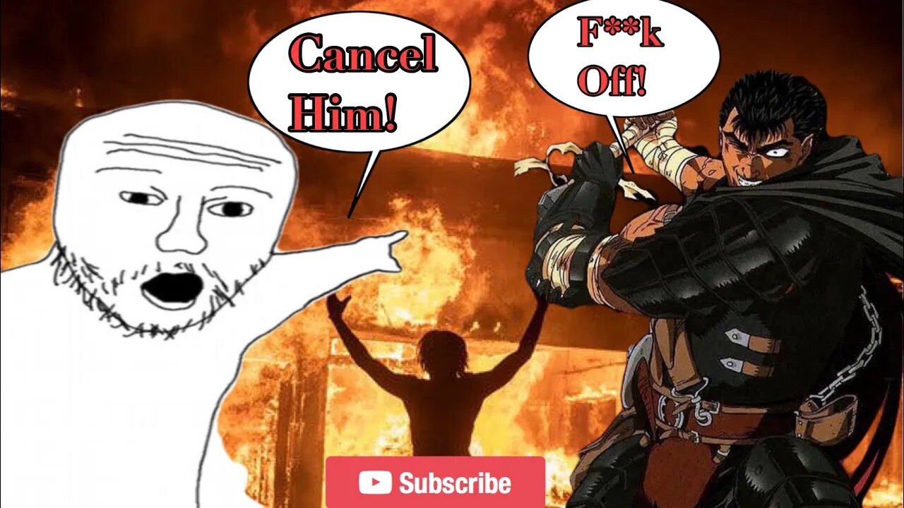 Twitter goes BERSERK over Berserk! #berserk #twitter #guts