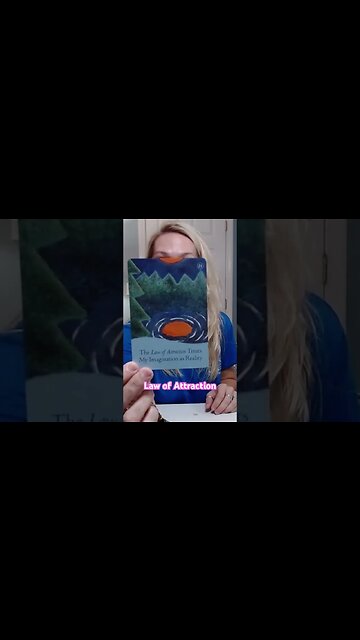 Daily Law of Attraction #loa #lawofattraction #manifest #abrahamhicks